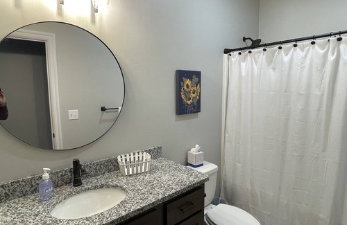 Fostoria Other | New Home near Wamego, Manhattan and St. Marys!
