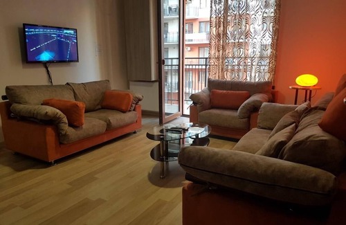 Saburtalo Apartment | new home tbilisi georgia
