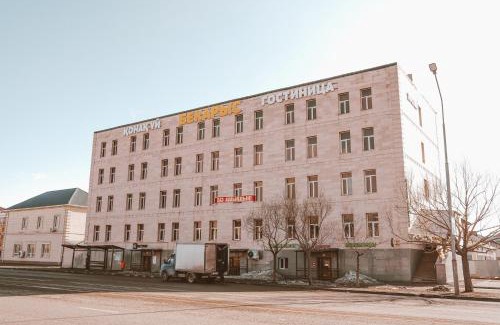 Almaty District Bed & Breakfast | New hotel BEKARYS