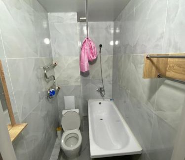 Almaty District Bed & Breakfast | New hotel BEKARYS