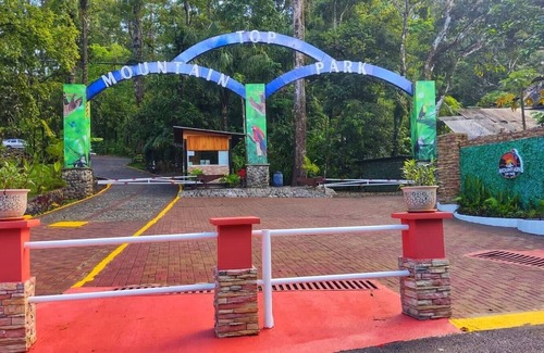 Manuel Antonio Hotel | New hotel in beautiful Manuel Antonio with AC