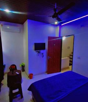 Thanesar Hotel | New Hotel Preet Kurukshetra