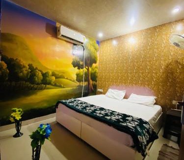 Thanesar Hotel | New Hotel Preet Kurukshetra