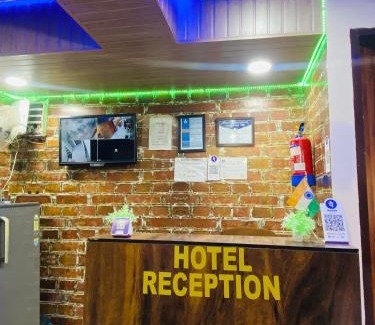 Thanesar Hotel | New Hotel Preet Kurukshetra