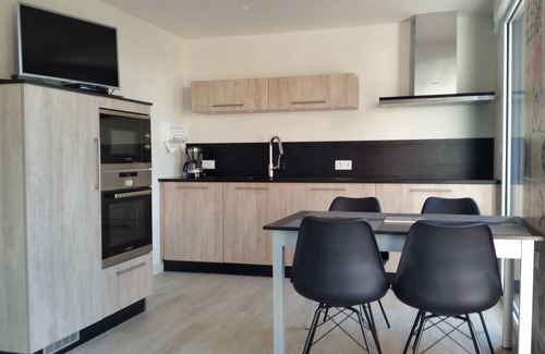 Carantec House | New house 300 m from the sea *