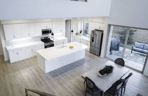 La Quinta House | New House at PGA West on Stadium Course - MINUTES TO FESTIVALS!