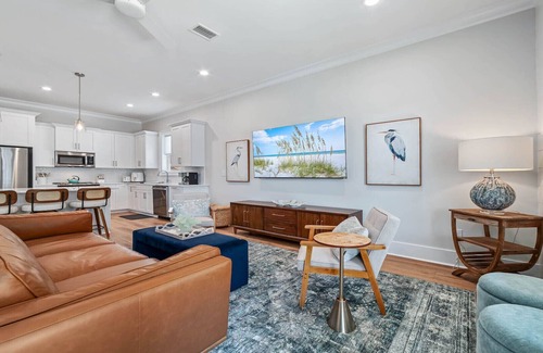 Gulf Shores Cottage | New House in Gulf Shores!