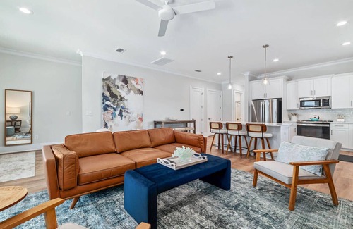Gulf Shores Cottage | New House in Gulf Shores!