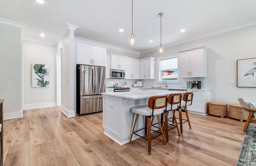 Gulf Shores Cottage | New House in Gulf Shores!