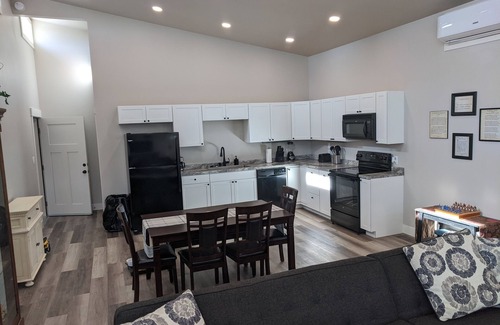 Rexburg House | New House located 15 mins from BYUI & Heise Hot Springs. Kelly Canyon nearby.