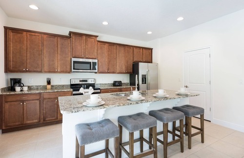 West Kissimmee House | New House, Near Disney, Private Pool