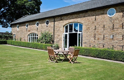 Flintshire Cottage | New House Wrexham sleeps 4