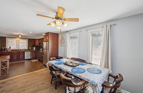 North Creek House | NEW! Hullabaloo 23E - Upgrade End Unit with Mountain Views by The Summit at Gore Mountain