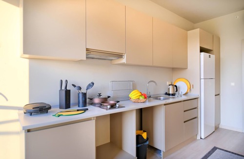 Serdivan Hotel | NEW INN Hotel Cadde 54 Mall