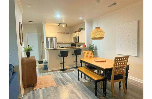 Four Corners Condo | NEW! Inviting 2 Bed Condo at Champions Gate w/Resort Pools & Balcony/by Disney