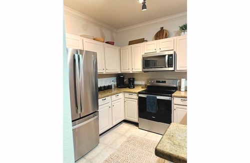 Four Corners Condo | NEW! Inviting 2 Bed Condo at Champions Gate w/Resort Pools & Balcony/by Disney