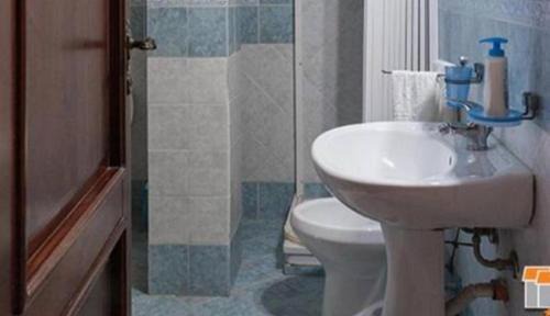 Isola delle Femmine House | New Island