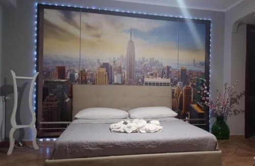 Isola delle Femmine House | New Island