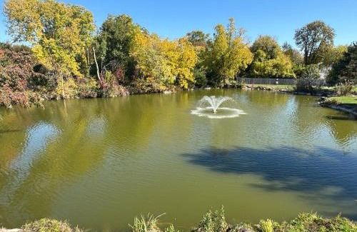 Kelleys Island House | New! Kelleys Island Condo