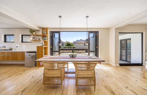 Hout Bay Villa | New ! Kronenzicht Nature Villa