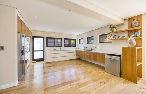 Hout Bay Villa | New ! Kronenzicht Nature Villa