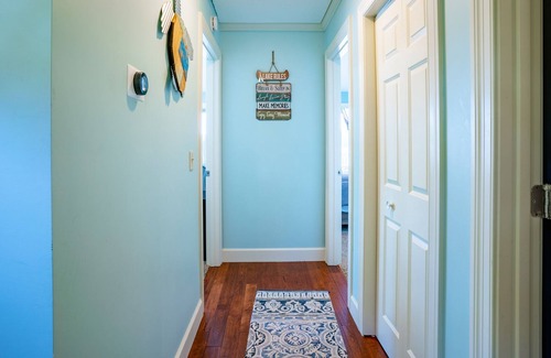 Lake James House | NEW Lake James Lakefront Home With Boatdock - Sleeps 12