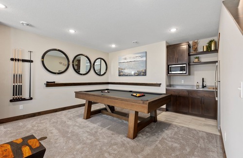 Nisswa Villa | NEW Lake View Loft - 5 Bedroom Home on Beautiful Gull Lake w/4-Seasons of Fun!