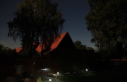 Werder Apartment | NEW Landhaus-loving, pure nature in the heart of Mecklenburg, land of 1000 lakes