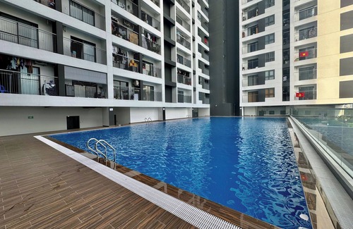 Di An Apartment | New Lavida