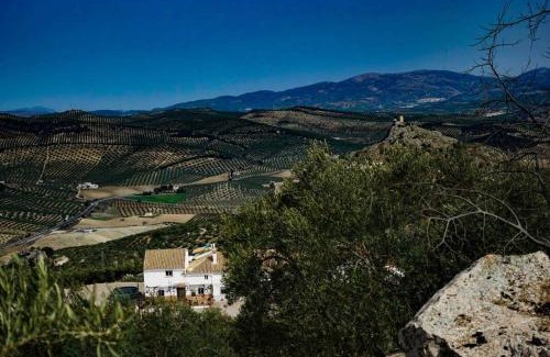 Moclin Apartment | New Leaf Cortijo Apartment ,Moclin