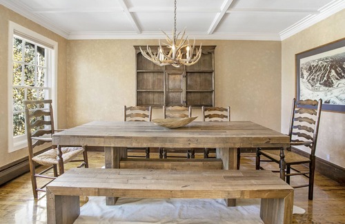 Vail House | NEW LISTING! 5BR Near Golden Peak