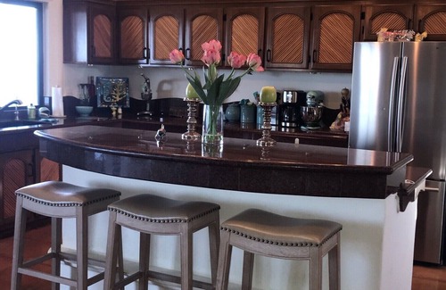 Los Barriles Villa | New Listing! Beautiful Oceanfront Villa- Just N of Los Barriles- Sleeps 6+