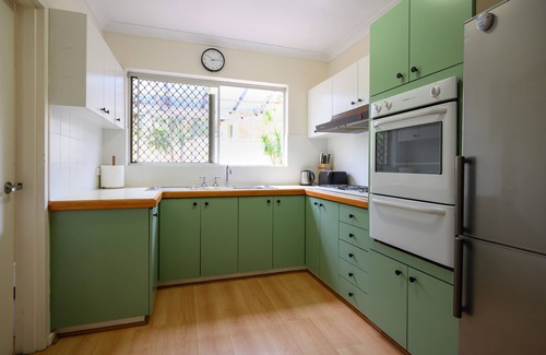 Mount Lawley House | New Listing - Best Location Leederville Townhouse