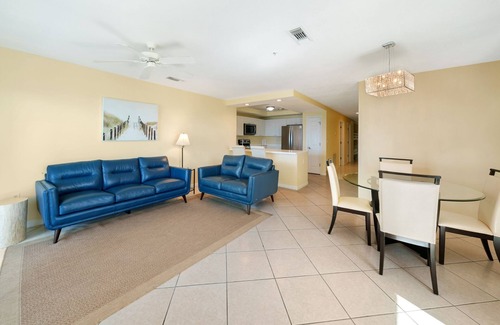 Miramar Beach Condo | New Listing! Corner Amalfi Unit! Amazing Gulf Views! Pool Great Beach Access!