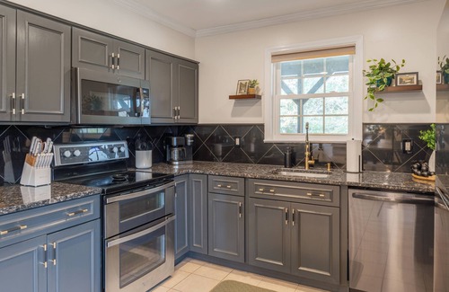 Windham House | NEW LISTING! Heated Pool + Sauna + Hot Tub + Game Room + Jungle Gym + Fire Pit