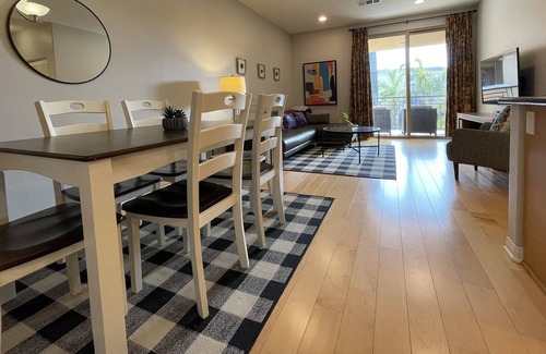 Carmel Valley Apartment | New Listing! Lovely 2-bedroom Carmel Valley Condo