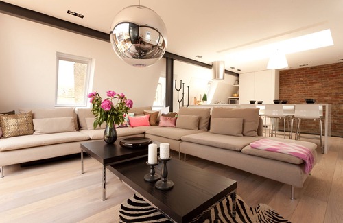 Hampstead Apartment | NEW LISTING Magical Urban Retreat