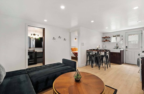 Pacific Palisades House | New Listing! Palisades Paradise by Colby & Conrad!