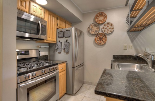 Purgatory Condo | New Listing! Par-adise Retreat (#608) | Deck, AC, Golf, Pool/HotTub, Tennis