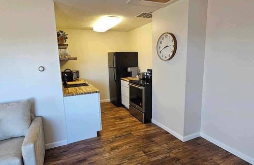 Birch Harbor Apartment | New listing! Perfectly centered in the Birch Harbor village!nn