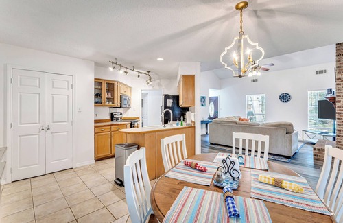 Gulf Park Estates House | New Listing Promo + Cruising the Coast