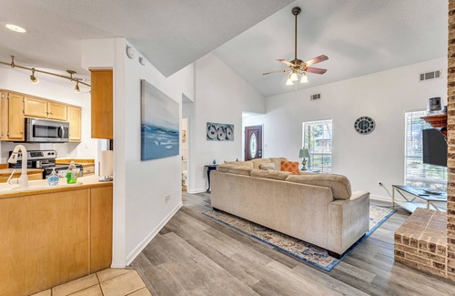 Gulf Park Estates House | New Listing Promo + Cruising the Coast