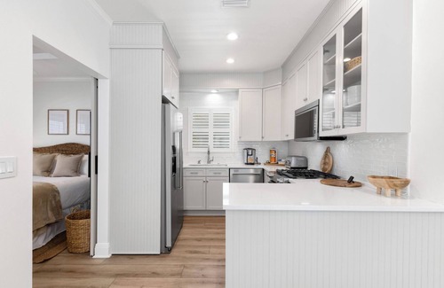 Seagrove Beach House | New Listing, Short Walk To The Beach, Seagrove Beach