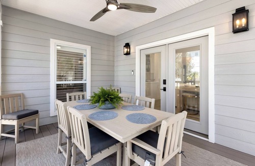 Seagrove Beach House | New Listing, Short Walk To The Beach, Seagrove Beach