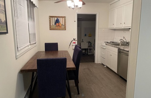 A-Zone House | New Listing - Steps to the Beach in A-Zone