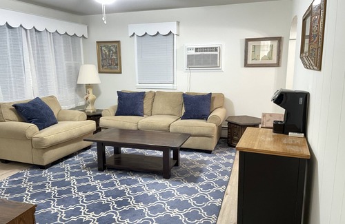 A-Zone House | New Listing - Steps to the Beach in A-Zone