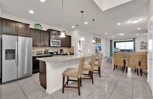Four Corners House | New Listing! Windsor At Westside Resort, 8mi to Disney & 15mi to Universal - 127