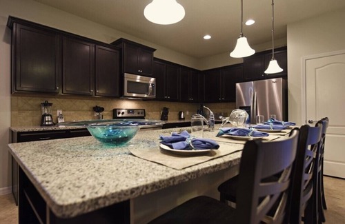 Four Corners House | New Listing! Windsor At Westside Resort, 8mi to Disney & 15mi to Universal - FS106857
