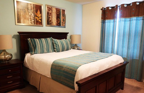 Four Corners House | New Listing! Windsor At Westside Resort, 7mi to Disney & 15mi to Universal - 110
