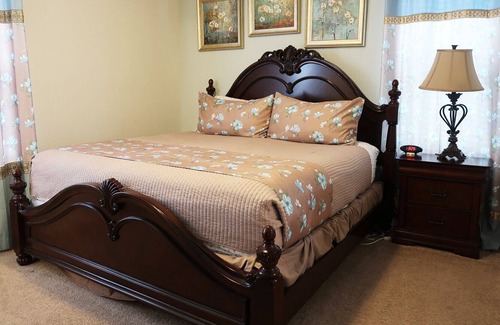 Four Corners House | New Listing! Windsor At Westside Resort, 7mi to Disney & 15mi to Universal - 110